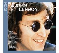ICON by John Lennon (2014-09-09)