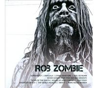 Zombie, Rob - Icon