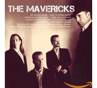 Icon by The Mavericks [Audio CD] NEUF