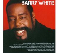 Icon by White Barry NEUF