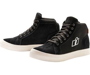 Icon Carga, chaussures 11.5 US Noir/Blanc Noir/Blanc
