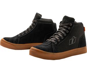 Icon Carga, chaussures 7 US Noir/Marron Noir/Marron