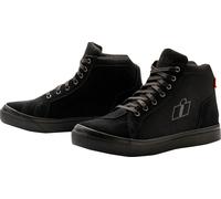 Icon Carga, chaussures 7 US Noir Noir