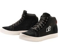 Icon Carga, chaussures 9 US Noir/Blanc Noir/Blanc