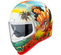 Icon Casque Intégral Airform™ Island Time Mips®