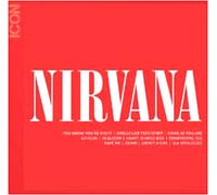 Nirvana - Icon