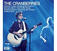 The Cranberries – Icon – CD