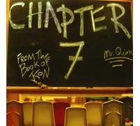 Icon - Chapter 7