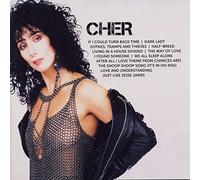 Icon: Cher by Geffen (2011-01-04)