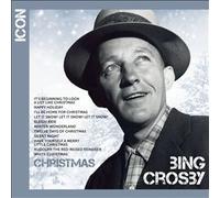 BING CROSBY - Icon-Christmas