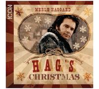 Merle Haggard – Icon Christmas