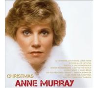 Anne Murray - Icon-Christmas [Import]