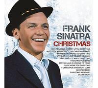 Frank Sinatra – Icon Christmas – Import