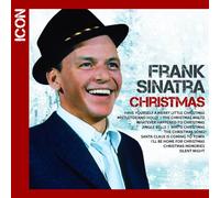 Frank Sinatra – Icon Christmas – CD