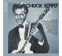 Icon: Chuck Berry