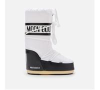 Icon Colourblock Nylon Black | White 42/44