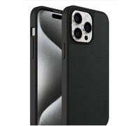 ICON - Coque MagSafe pour iPhone 15 Pro Max (graphite)