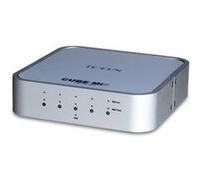Icon CubeMi 5 - interface MIDI - 5 entrées/sorties