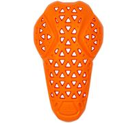 Icon D3O® LP2 Field Armor Protecteurs de coude, orange pour homme
