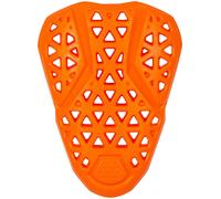 Icon D3O® LP2 Field Armor Protecteurs de hanche, orange pour homme