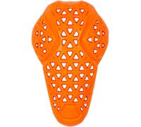 Icon D3O LP2 Field Armor Protège-genoux, orange pour homme