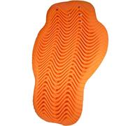 Icon D3O® Viper Pro 2 Protection dorsale, orange, taille S pour homme
