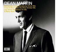 Icon: Dean Martin