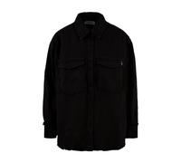 Icon Denim, Femme, Blouses et Chemises, Noir, Taille: 36 FR Chemises EVA X Id844 03