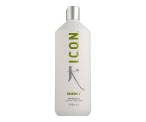 ICON Detox Energie - Shampooing détoxifiant 1000ml