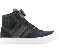 Icon Dog Days CE Chaussures moto pour femmes, Taille 37,5