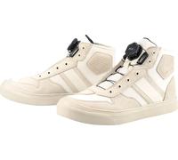Icon Dog Days, chaussures 10.5 US Blanc/Beige Blanc/Beige