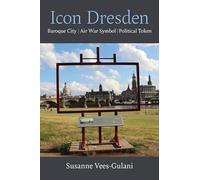 Icon Dresden: Baroque City, Air War Symbol, Political Token
