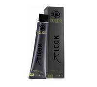 Icon Ecotech Color Natural Hair Color 6.43 Dark Copper Golden Blonde 60ml