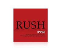 Icon Édition Limitée Vinyle Transparent Vinyle