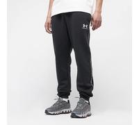 Icon Fleece Joggger Taping noir S