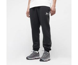 Icon Fleece Joggger Taping noir S