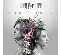 Icon for Hire – Amorphous – CD