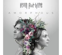Icon for Hire Amorphous (Vinyl)