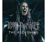 Icon for Hire - Reckoning-Deluxe [Import]