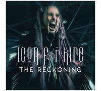 Icon For Hire - The Reckoning - Deluxe [Compact Discs] Deluxe Ed