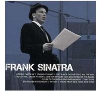 Frank Sinatra – Icon