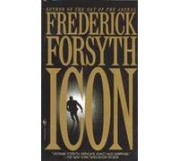 Icon Frederick Forsyth (Auteur)