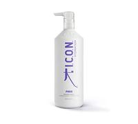 ICON: Free Moisturizing Conditioner, 33.8 oz by ICON