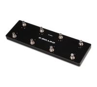 icon G-Board Black footswitch USB/MIDI