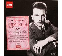 Icon: Guido Cantelli