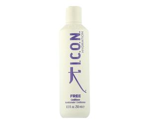 ICON Hydration Free - Après-shampooing hydratant 250 ml