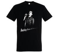 ICON IAN T-SHIRT - Curtis New Order Joy Division T-Shirt Tailles S - 5XL