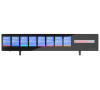 ICON - D4-T - AFFICHEUR OLED POUR SURFACE DE CONTRÔLE P1-M