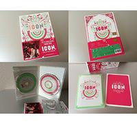 Icon [Iconic Oh! Disco'rocksta [Import allemand]