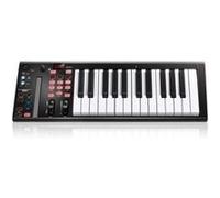 Icon iKeyboard 3S ProDrive III - Clavier MIDI 25 touches